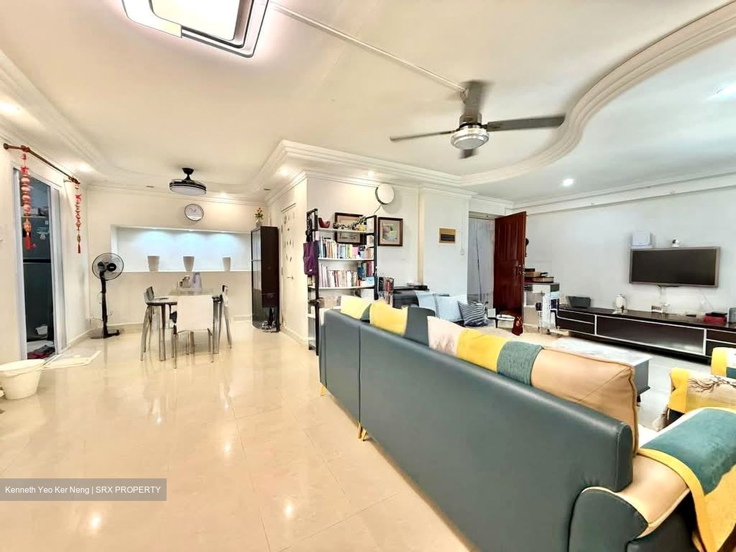 Blk 504B Montreal Spring (Sembawang), HDB 5 Rooms #595151191